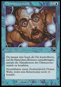 Dämmerzustand
