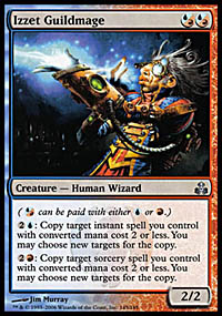 Izzet-Gildenmagier