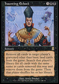 Spukende Echos Spukende Echos