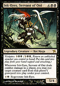 Naruto Magic The Gathering